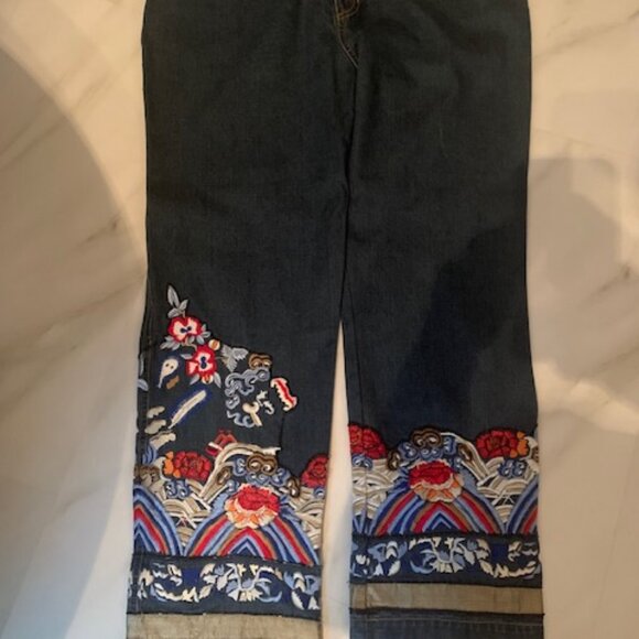 Chico's Women's Jeans! - Picture 2 of 5